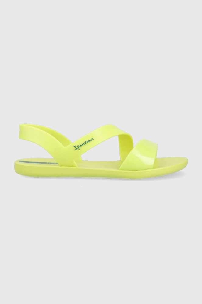 Сандалі Ipanema VIBE SANDAL жіночі колір зелений 82429-AJ084