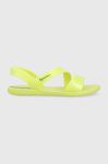 Сандалі Ipanema VIBE SANDAL жіночі колір зелений 82429-AJ084 Сандалі Ipanema VIBE SANDAL жіночі колір зелений 82429-AJ084