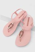 Сандалі Ipanema CLASS SPARKL жіночі колір рожевий 83422-AH924