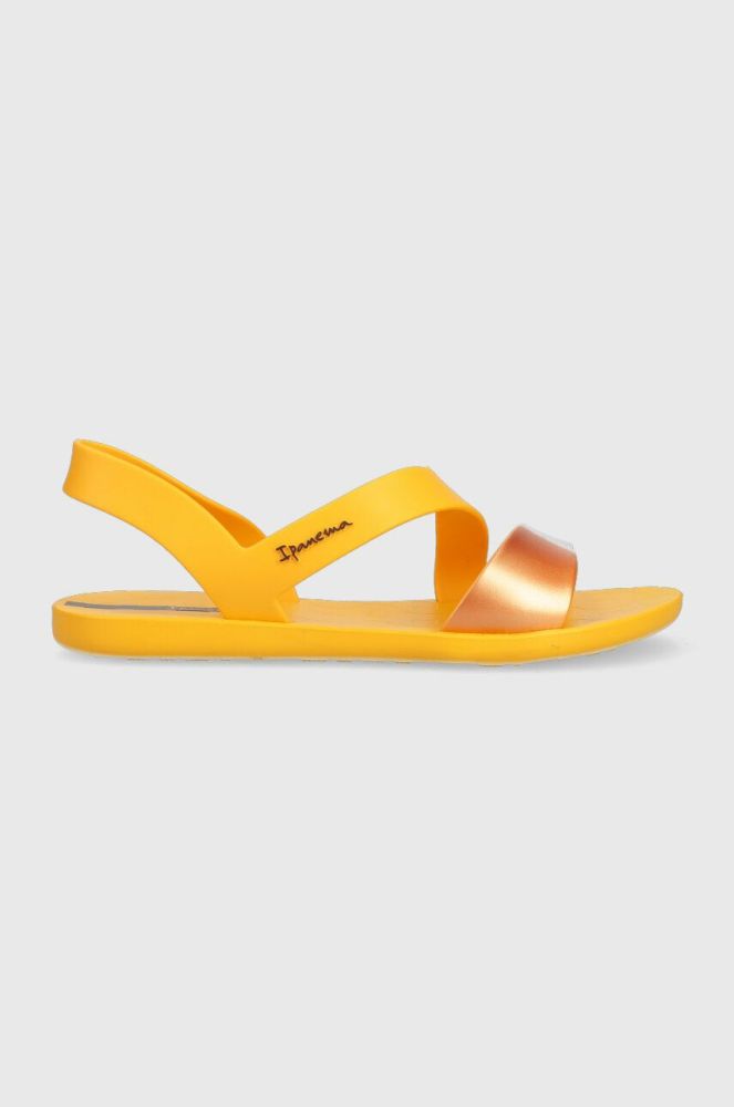 Сандалі Ipanema VIBE SANDAL жіночі колір помаранчевий