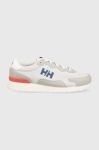 Черевики Helly Hansen 11866 W FURROW колір сірий Черевики Helly Hansen 11866 W FURROW колір сірий