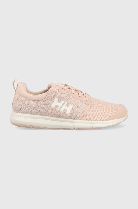 Кросівки Helly Hansen колір рожевий
