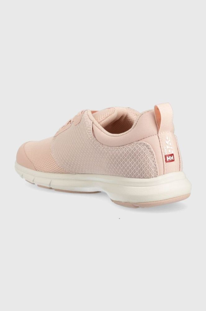 Кросівки Helly Hansen колір рожевий фото 3