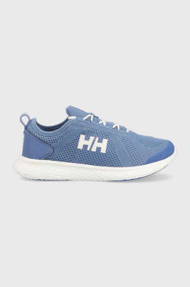 Кросівки Helly Hansen колір фіолетовий (3207219)