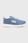 Кросівки Helly Hansen колір фіолетовий (3207219) Кросівки Helly Hansen колір фіолетовий (3207219)