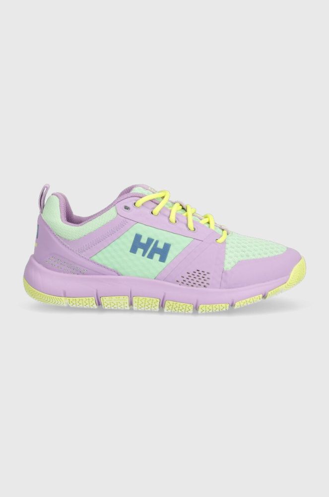 Кросівки Helly Hansen колір фіолетовий (3277273)