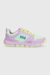 Кросівки Helly Hansen колір фіолетовий (3277273) Кросівки Helly Hansen колір фіолетовий (3277273)