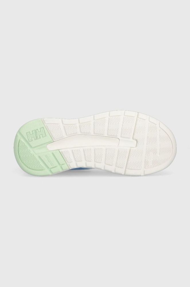 Кросівки Helly Hansen W Revo Sail колір барвистий фото 5