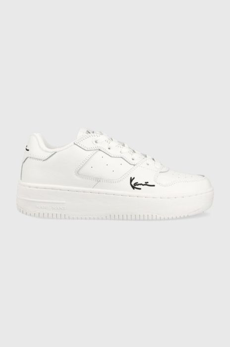 Кросівки Karl Kani 89 UP колір білий 1180625 KKFWW000159