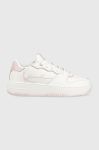 Кросівки Karl Kani KK 89 UP LOGO колір білий 1180912 KKFWW000243 Кросівки Karl Kani KK 89 UP LOGO колір білий 1180912 KKFWW000243