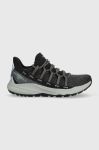 Черевики Merrell Bravada Edge жіночі колір чорний Черевики Merrell Bravada Edge жіночі колір чорний