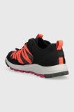 Черевики Merrell Wildwood Aerosport жіночі колір чорний