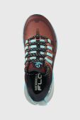 Черевики Merrell Agility Peak 4 колір бордовий фото 4