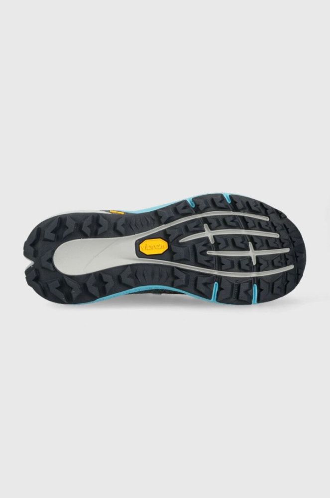 Черевики Merrell Agility Peak 4 колір бордовий фото 5