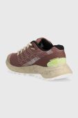 Бігові кросівки Merrell Fly Strike колір фіолетовий