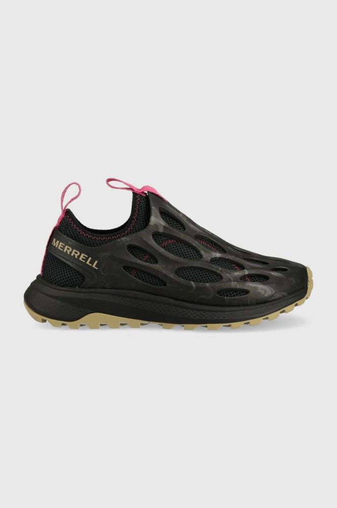 Кросівки Merrell Hydro Runner колір чорний