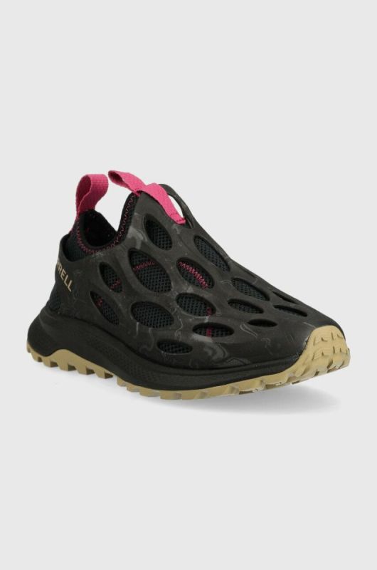 Кросівки Merrell Hydro Runner колір чорний фото 2