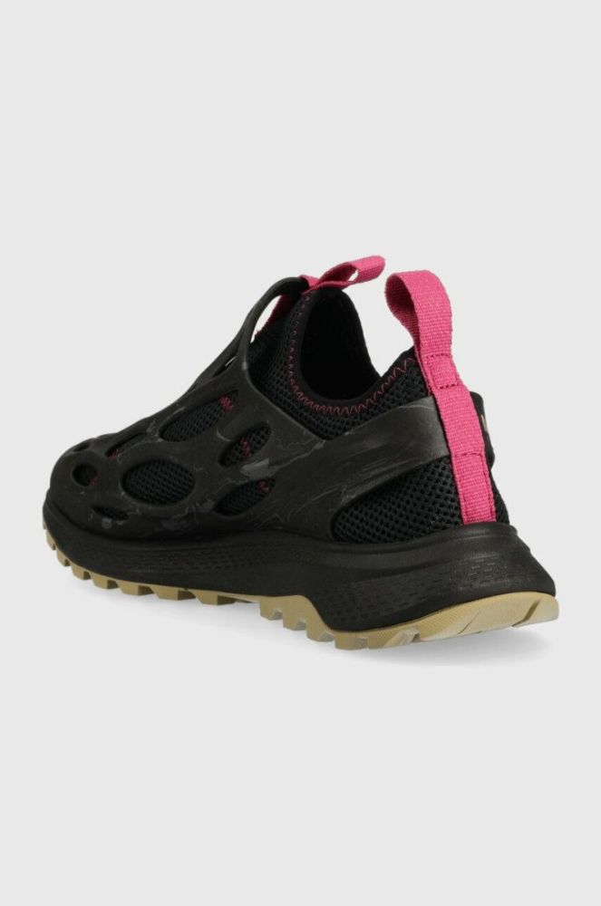 Кросівки Merrell Hydro Runner колір чорний фото 3