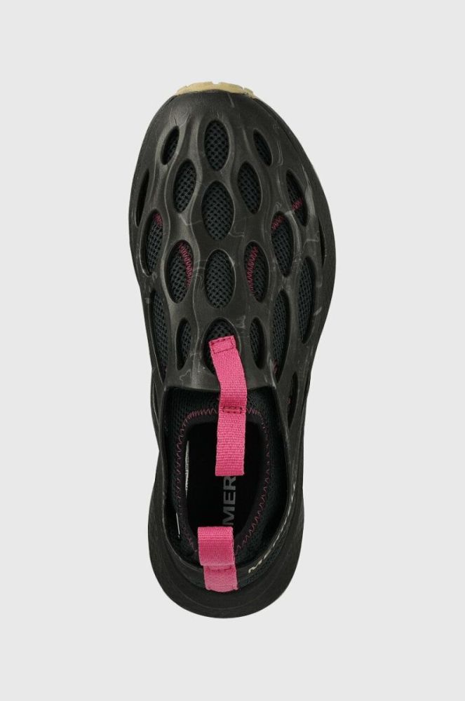 Кросівки Merrell Hydro Runner колір чорний фото 4