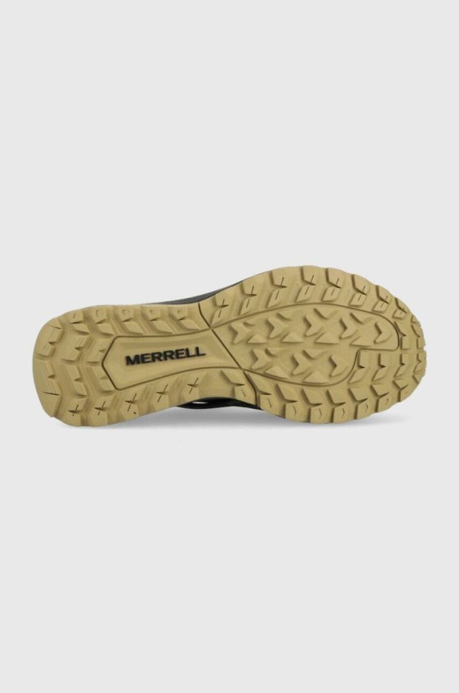 Кросівки Merrell Hydro Runner колір чорний фото 5