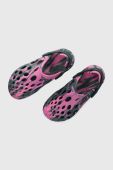 Сандалі Merrell Hydro Moc жіночі колір рожевий