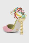 Туфлі Kat Maconie Ezili колір барвистий