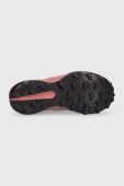 Черевики Saucony PEREGRINE жіночі колір бежевий Черевики Saucony PEREGRINE жіночі колір бежевий
