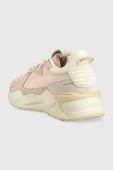 Кросівки Puma RS-X Thrifted колір рожевий 390648-02