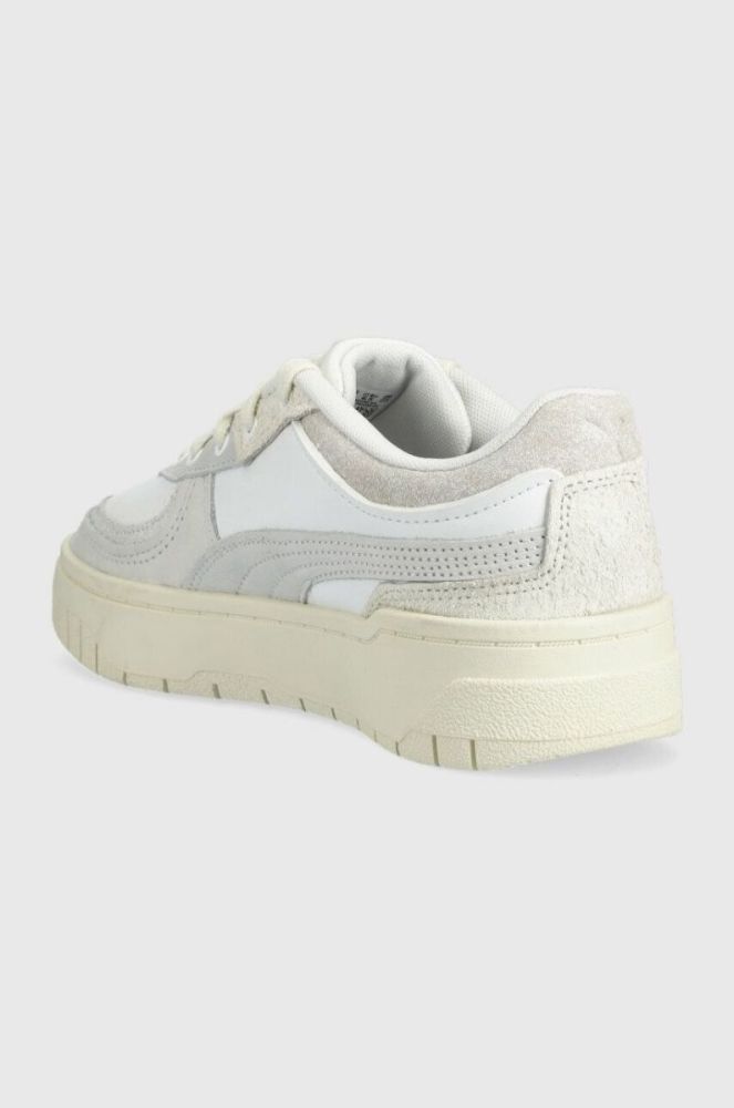 Кросівки Puma Cali Dream Thrifted колір білий 389869-01 фото 3
