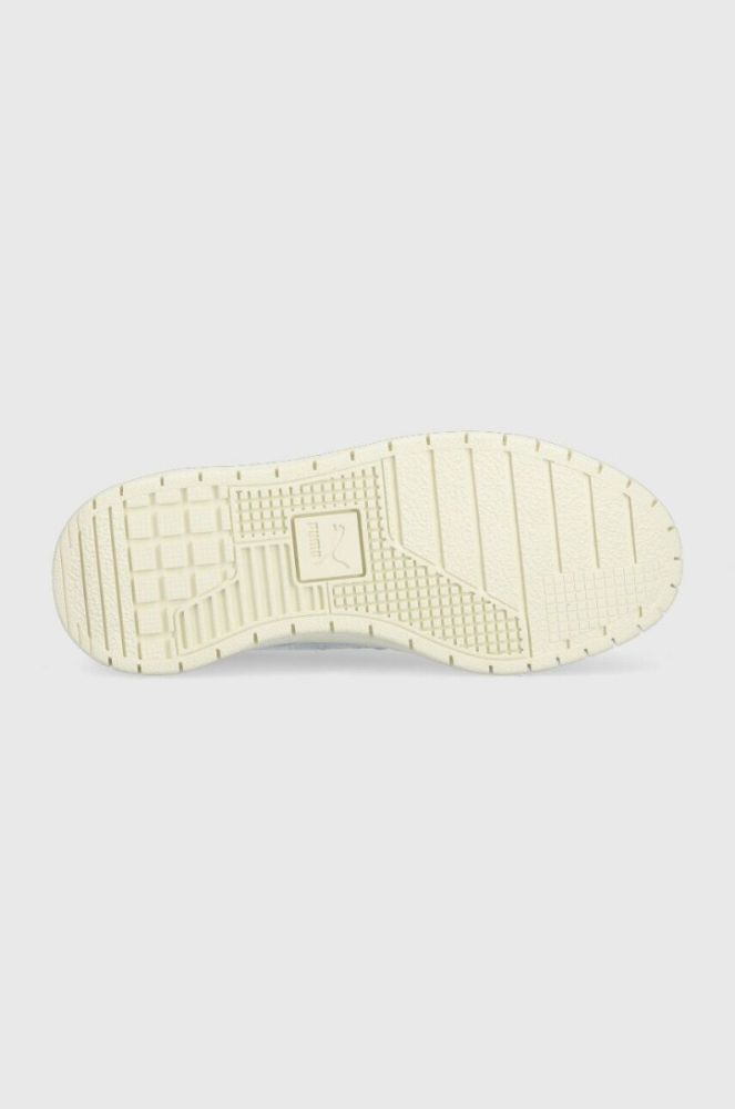 Кросівки Puma Cali Dream Thrifted колір білий 389869-01 фото 5