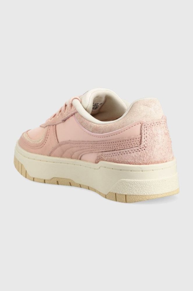 Кросівки Puma Cali Dream Thrifted колір рожевий 389869-01 фото 3