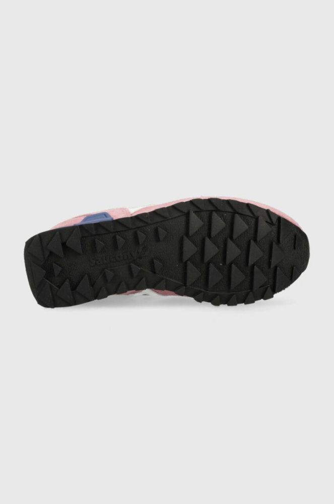 Кросівки Saucony SHADOW ORIGINAL колір рожевий фото 5