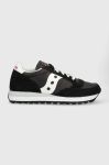Кросівки Saucony JAZZ ORIGINAL колір чорний Кросівки Saucony JAZZ ORIGINAL колір чорний