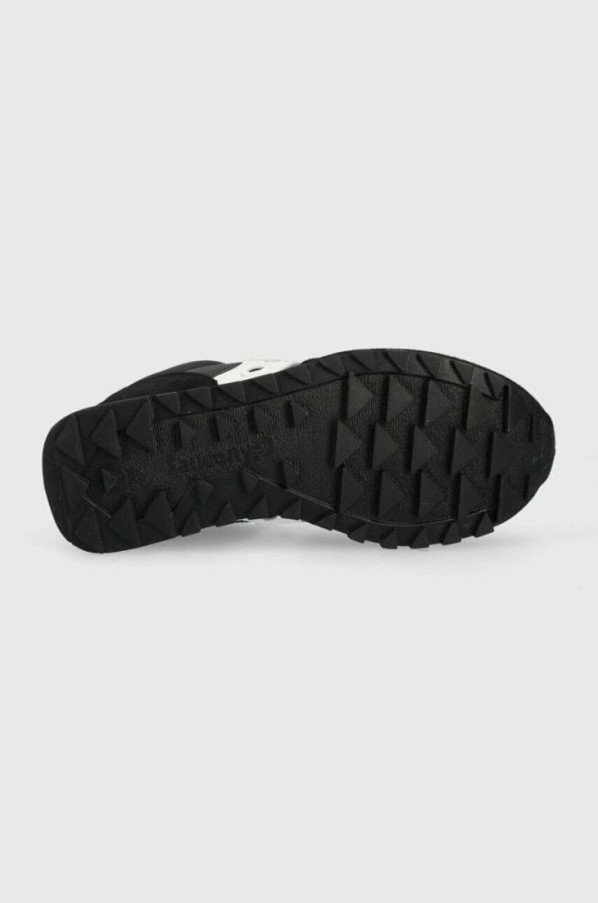 Кросівки Saucony JAZZ ORIGINAL колір чорний фото 5
