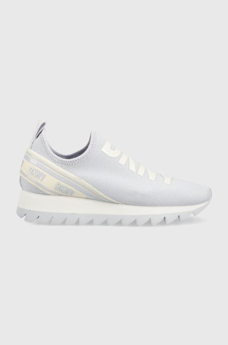 Кросівки Dkny ABBI колір фіолетовий K1371260