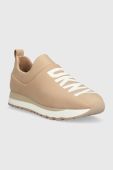 Кросівки Dkny JADYN колір бежевий