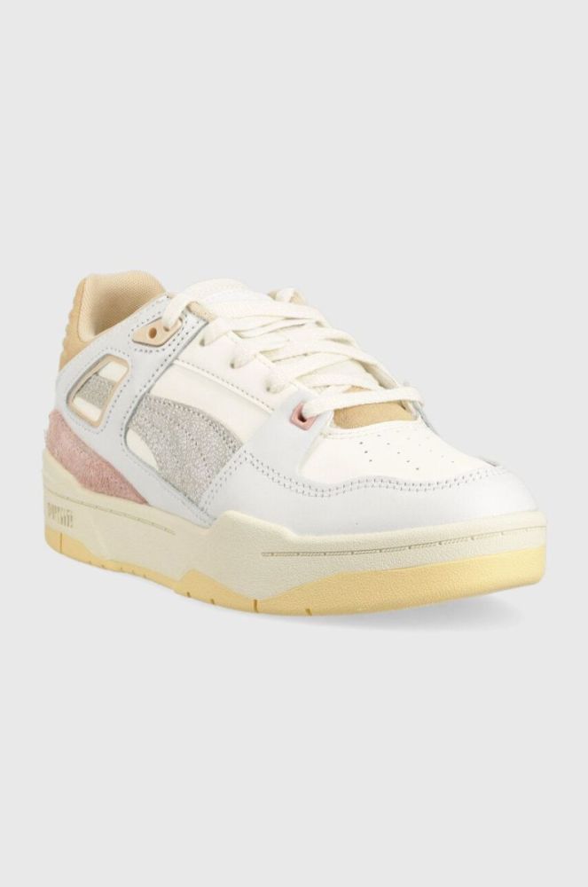 Кросівки Puma Slipstream Thrifted Wns 389847-02 колір барвистий фото 2