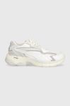 Кросівки Puma Teveris Nitro Thrifted Wns колір білий 391095-01 Кросівки Puma Teveris Nitro Thrifted Wns колір білий 391095-01