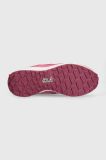 Черевики Jack Wolfskin Vojo 3 Low жіночі колір бірюзовий (3209204)