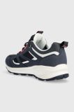 Черевики Jack Wolfskin Vojo 3 Low жіночі колір бірюзовий (3209627)