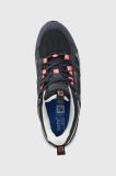 Черевики Jack Wolfskin Vojo 3 Low жіночі колір бірюзовий (3209627)