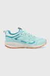 Черевики Jack Wolfskin Vojo 3 Low жіночі колір бірюзовий (3164794) Черевики Jack Wolfskin Vojo 3 Low жіночі колір бірюзовий (3164794)