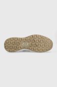 Черевики Jack Wolfskin Woodland 2 Hybrid Low жіночі колір бежевий