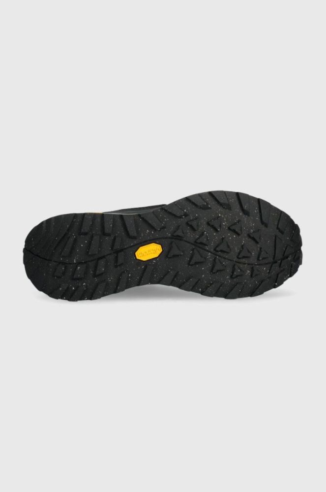 Черевики Jack Wolfskin Terraventure Texapore Low жіночі колір чорний фото 5