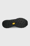 Черевики Jack Wolfskin Terraventure Texapore Low жіночі колір чорний