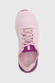 Бігові кросівки Under Armour HOVR Sonic 6 колір рожевий