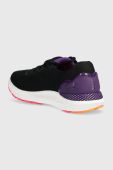 Бігові кросівки Under Armour Hovr Sonic 6 колір чорний
