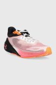Бігові кросівки Under Armour Hovr Machina Breeze колір барвистий (3231910)