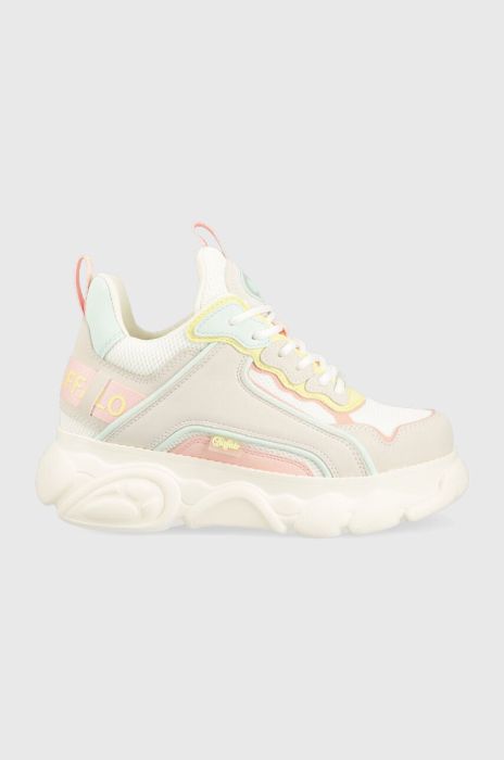 Кросівки Buffalo Cld Chai 1630868 колір барвистий