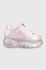 Кросівки Buffalo 1339-14 2.0 колір рожевий 1533306